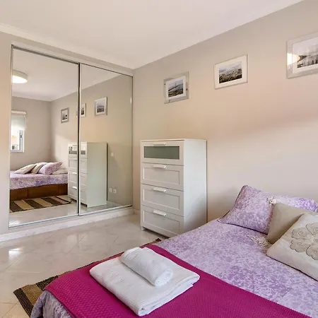 3 Bedroom Apartman
