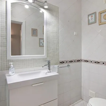 3 Bedroom דירה וילהמורה