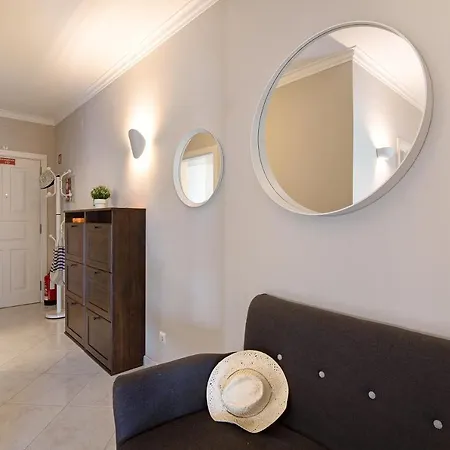 דירה 3 Bedroom וילהמורה