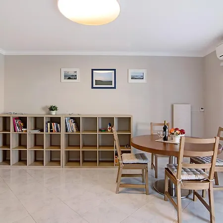 3 Bedroom וילהמורה