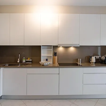 3 Bedroom Appartement