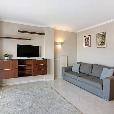 Appartement 3 Bedroom