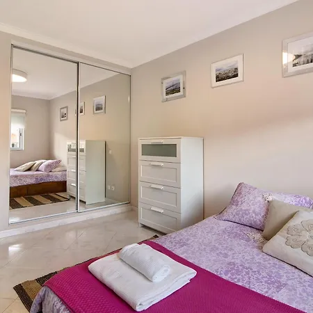 3 Bedroom *
