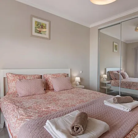 Appartement 3 Bedroom Vilamoura