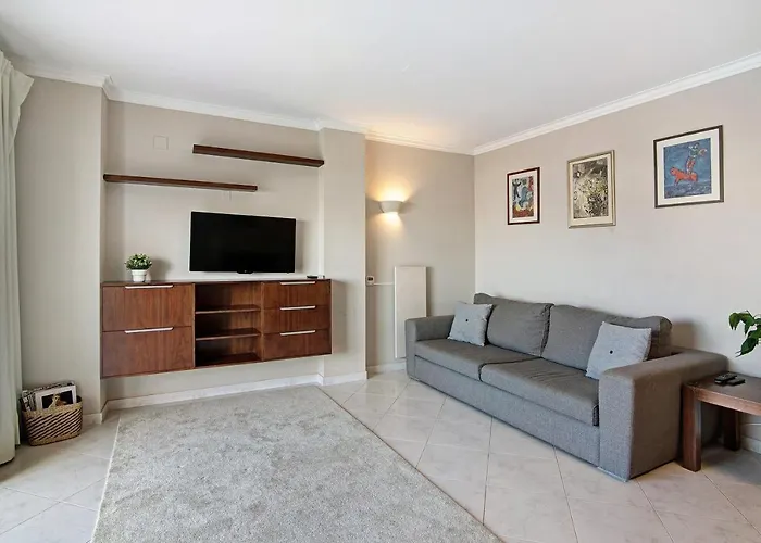3 Bedroom * Vilamoura