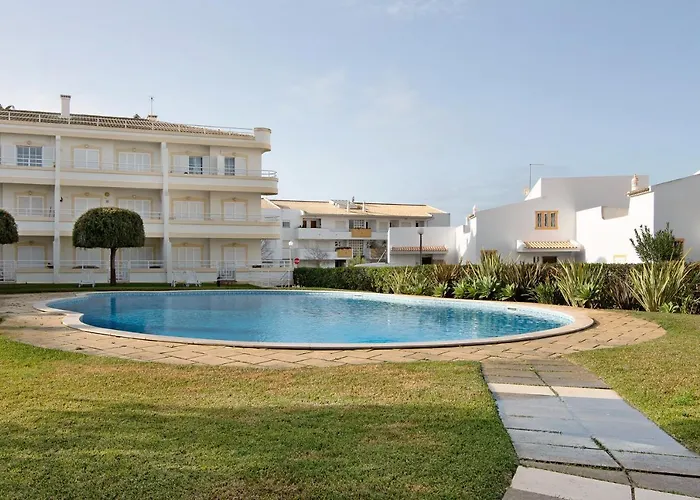 Apartament 3 Bedroom Vilamoura