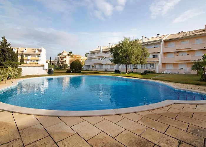 3 Bedroom Vilamoura