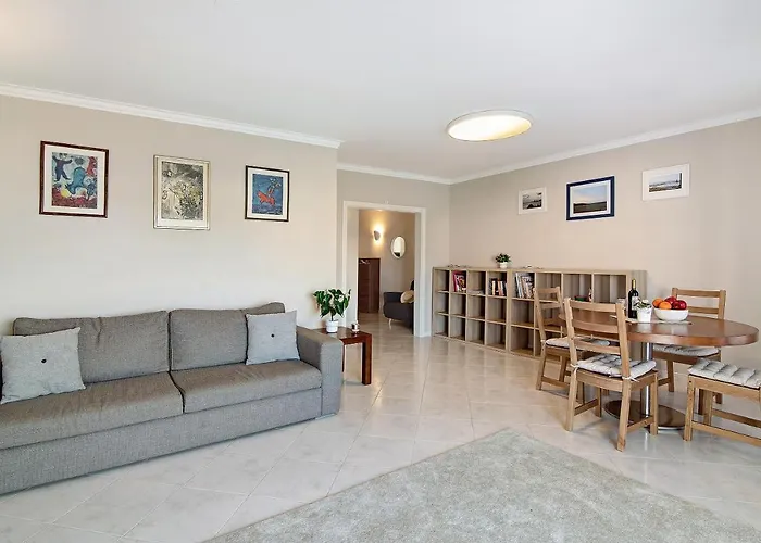 Apartament 3 Bedroom