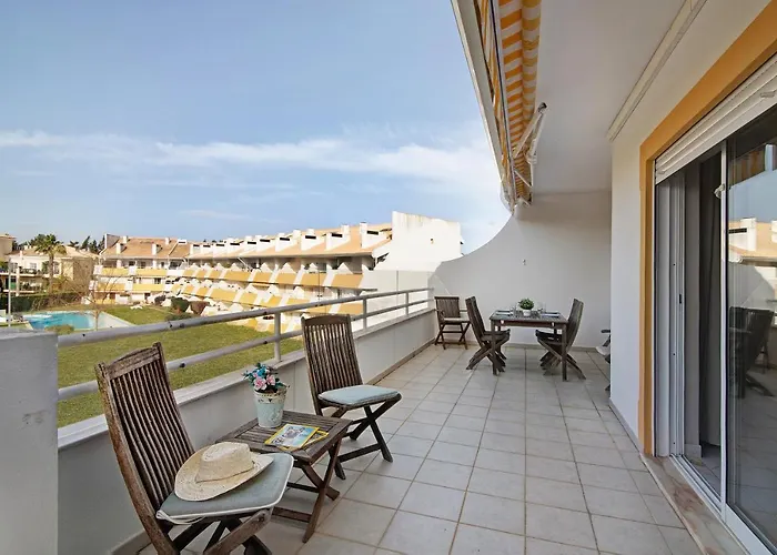 3 Bedroom Vilamoura