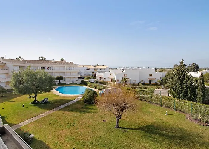 3 Bedroom * Vilamoura