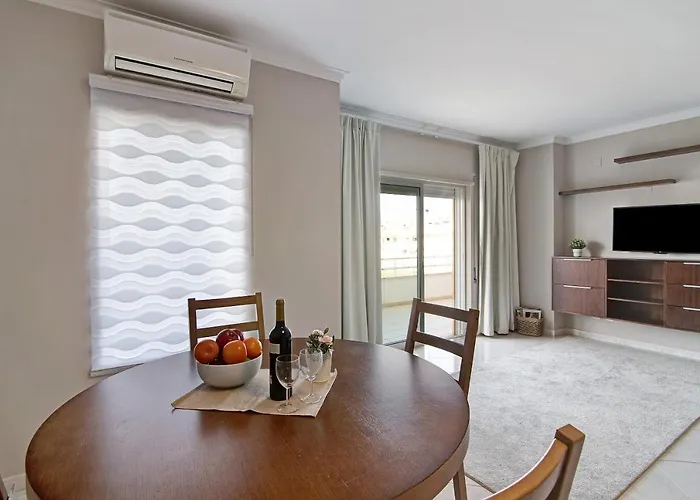 Apartment 3 Bedroom Vilamoura