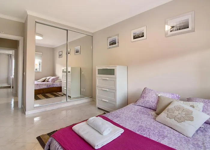 3 Bedroom Apartament