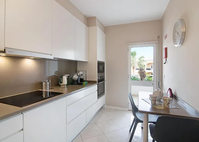 Apartament 3 Bedroom Vilamoura
