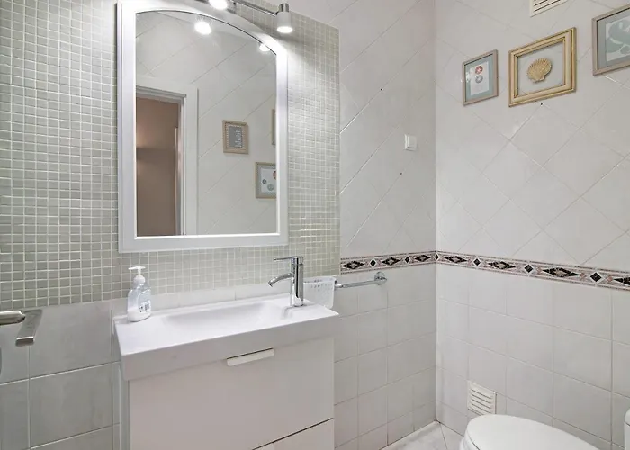 3 Bedroom Apartament Vilamoura