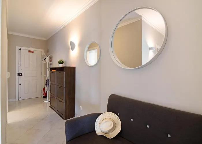 Apartament 3 Bedroom Vilamoura