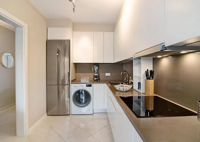 3 Bedroom Apartament *