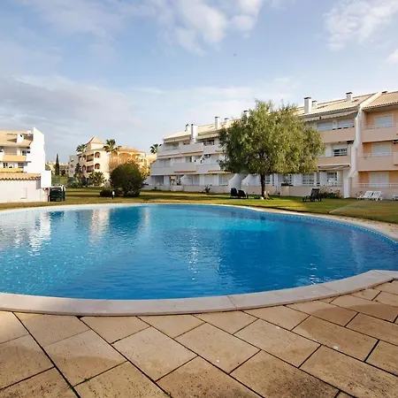 3 Bedroom Vilamoura