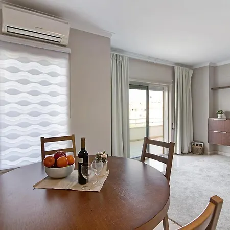 Appartement 3 Bedroom Vilamoura