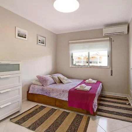 3 Bedroom Appartement Vilamoura