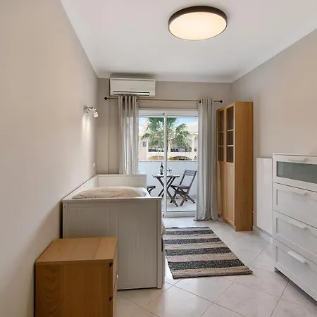 3 Bedroom Appartement