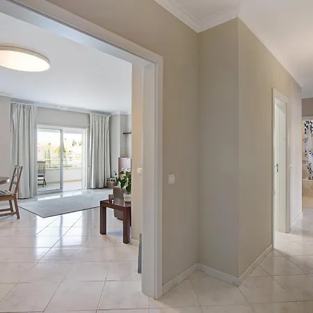 Appartamento 3 Bedroom Vilamoura