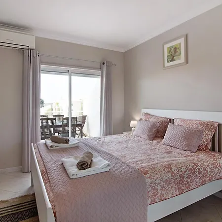 Appartamento 3 Bedroom Vilamoura