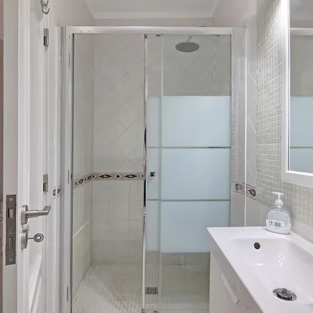 Appartamento 3 Bedroom