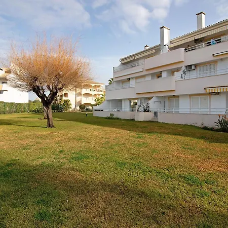 3 Bedroom Appartamento