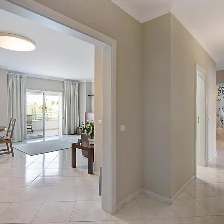 3 Bedroom Apartment Vilamoura